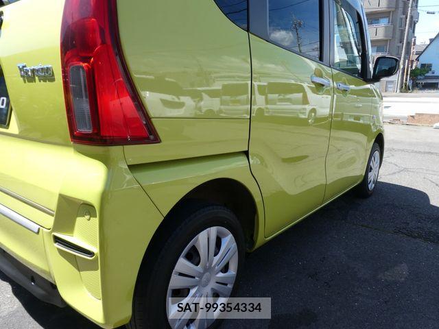 Daihatsu TANTO 2019-09 7252523-26