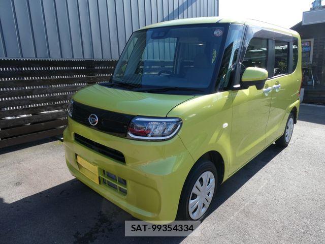 Daihatsu TANTO 2019-09 7252523-28