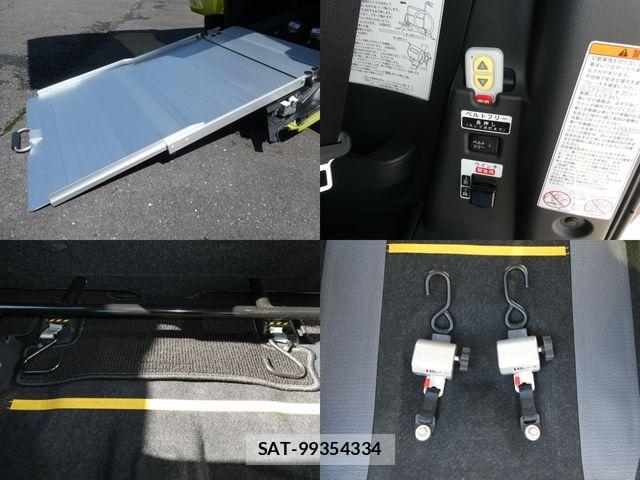 Daihatsu TANTO 2019-09 7252523-2