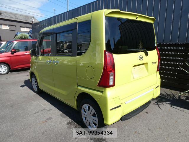 Daihatsu TANTO 2019-09 7252523-29