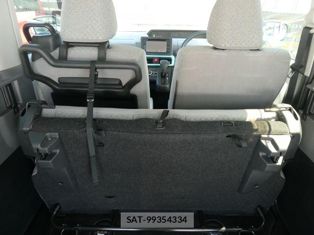 Daihatsu TANTO 2019-09 7252523-4
