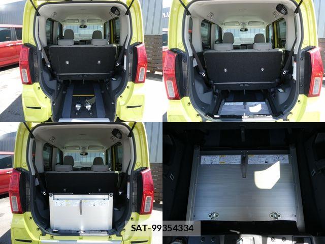 Daihatsu TANTO 2019-09 7252523-5