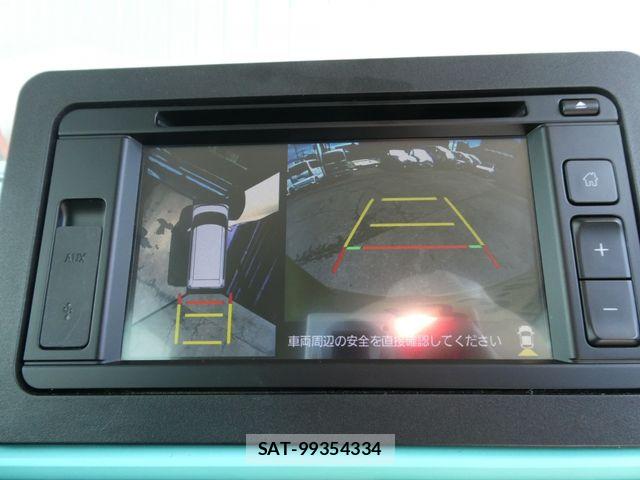 Daihatsu TANTO 2019-09 7252523-6