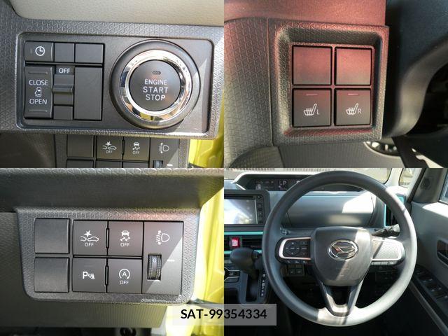 Daihatsu TANTO 2019-09 7252523-7