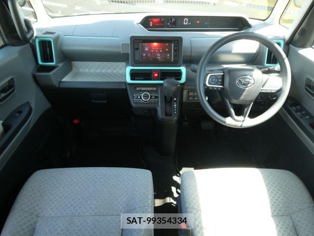 Daihatsu TANTO 2019-09 7252523-8