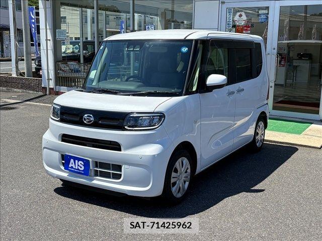 Daihatsu TANTO 2021-02 7252530-0