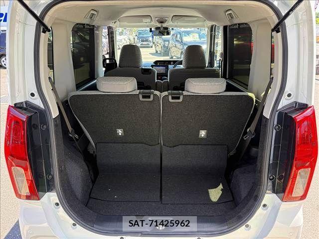 Daihatsu TANTO 2021-02 7252530-9