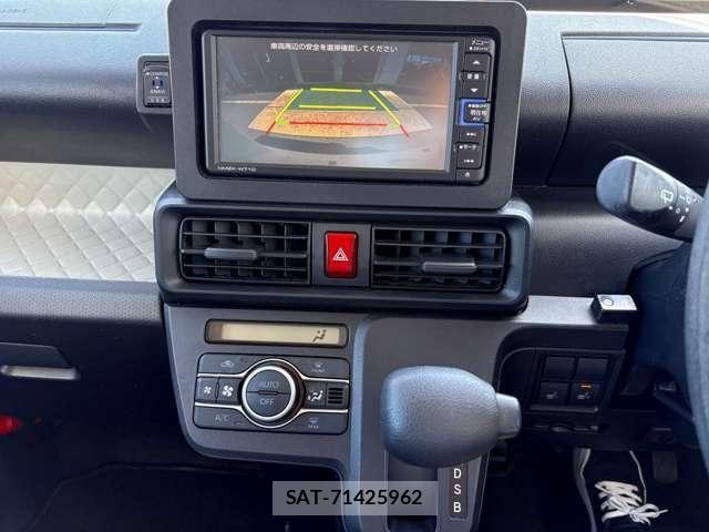 Daihatsu TANTO 2021-02 7252530-10