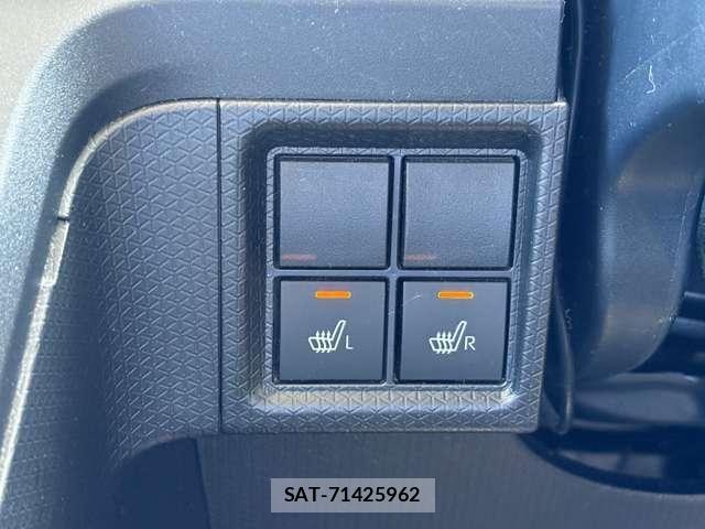 Daihatsu TANTO 2021-02 7252530-11