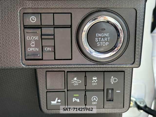 Daihatsu TANTO 2021-02 7252530-12