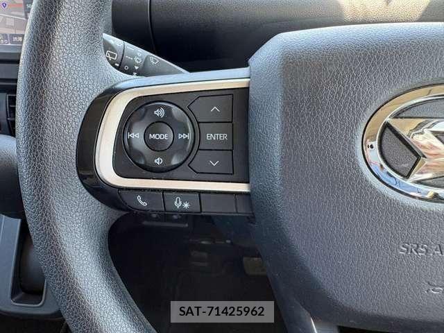 Daihatsu TANTO 2021-02 7252530-14
