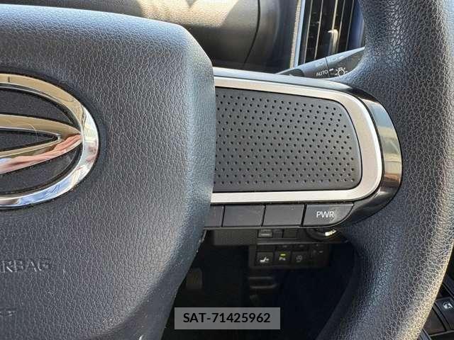 Daihatsu TANTO 2021-02 7252530-15