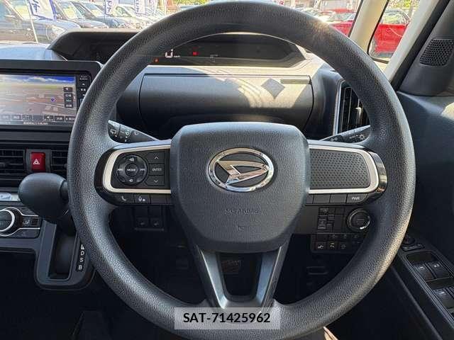 Daihatsu TANTO 2021-02 7252530-1