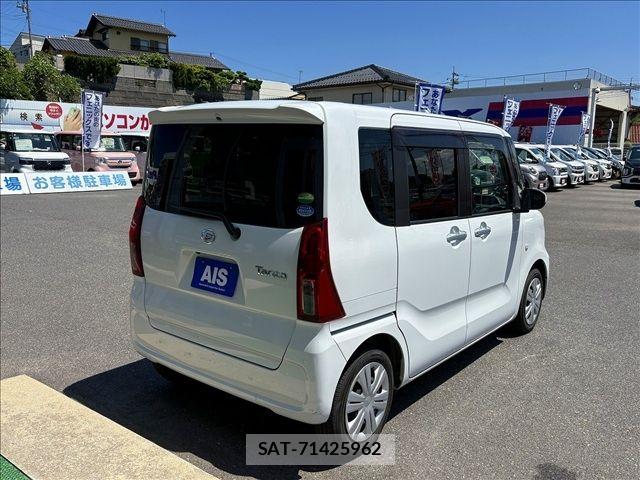 Daihatsu TANTO 2021-02 7252530-2