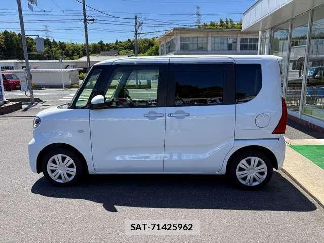 Daihatsu TANTO 2021-02 7252530-3