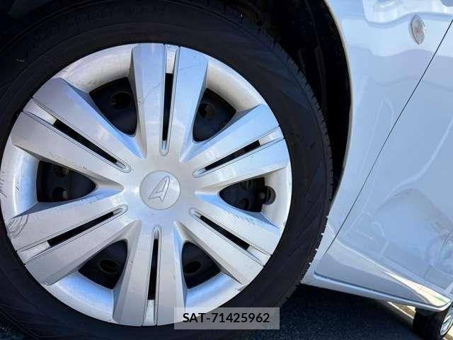 Daihatsu TANTO 2021-02 7252530-5