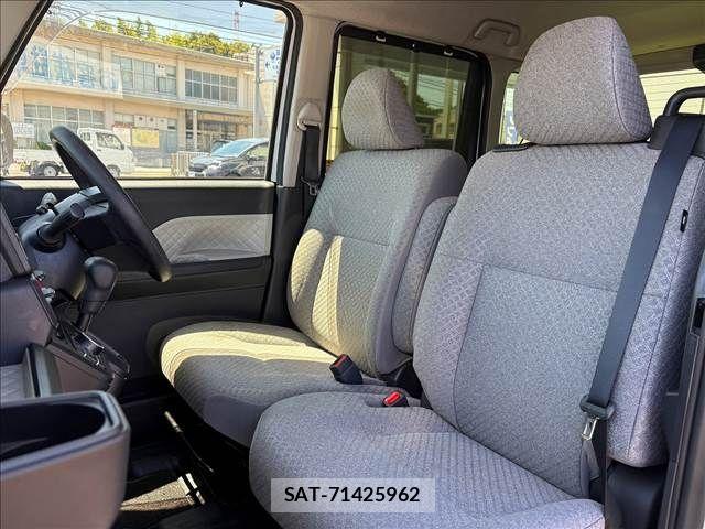 Daihatsu TANTO 2021-02 7252530-6