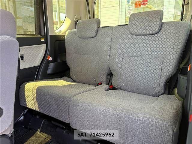 Daihatsu TANTO 2021-02 7252530-7