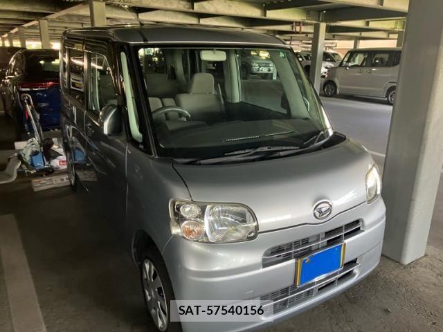Daihatsu TANTO 2011-08 7252532-0