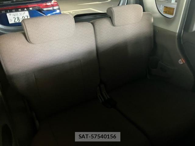 Daihatsu TANTO 2011-08 7252532-9