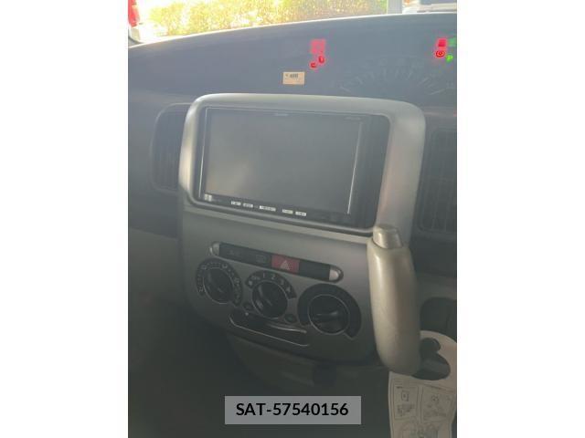 Daihatsu TANTO 2011-08 7252532-10