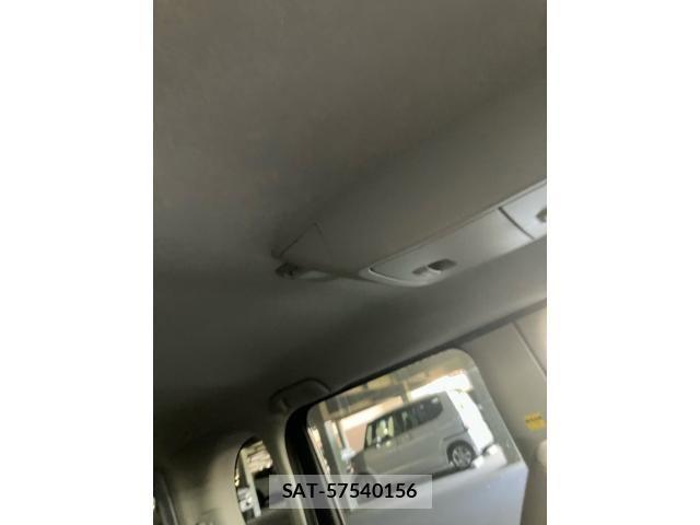 Daihatsu TANTO 2011-08 7252532-13