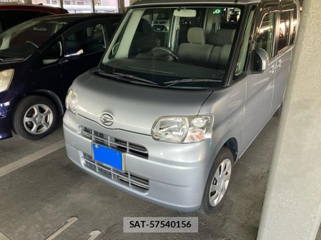 Daihatsu TANTO 2011-08 7252532-1