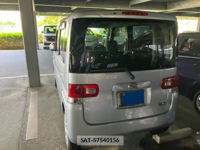 Daihatsu TANTO 2011-08 7252532-2