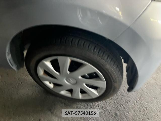 Daihatsu TANTO 2011-08 7252532-4