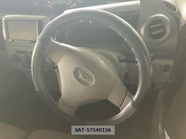 Daihatsu TANTO 2011-08 7252532-7