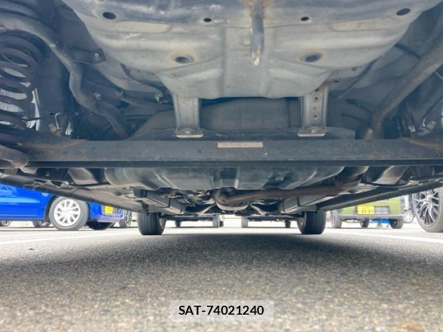 Daihatsu TANTO 2009-04 7252542-9
