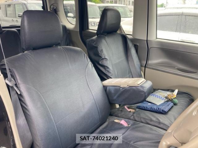 Daihatsu TANTO 2009-04 7252542-10