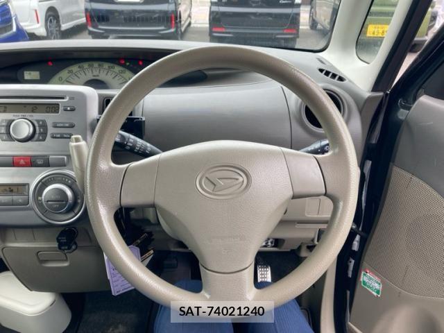 Daihatsu TANTO 2009-04 7252542-14