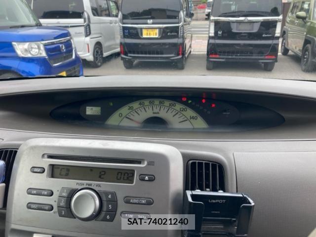 Daihatsu TANTO 2009-04 7252542-15