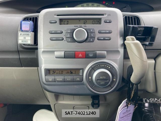 Daihatsu TANTO 2009-04 7252542-16