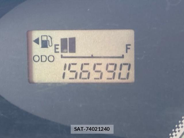 Daihatsu TANTO 2009-04 7252542-1