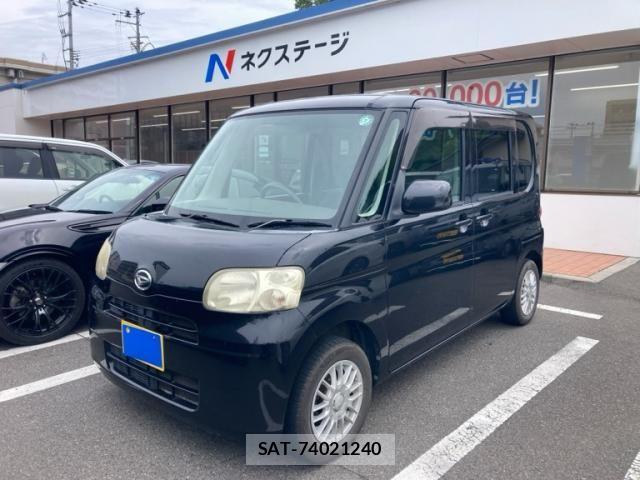 Daihatsu TANTO 2009-04 7252542-2