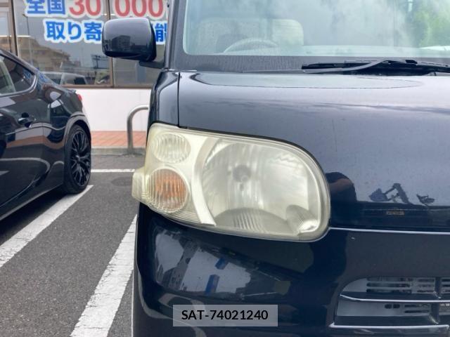 Daihatsu TANTO 2009-04 7252542-4