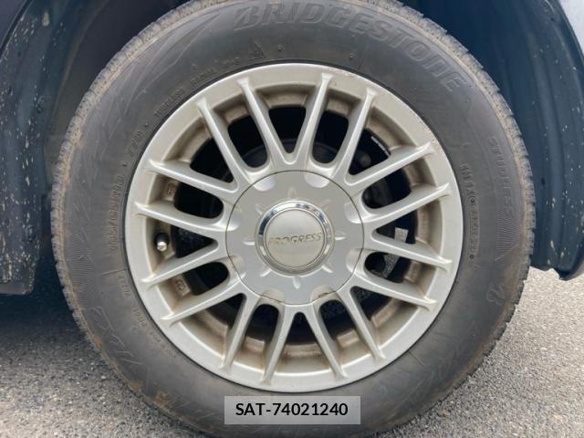 Daihatsu TANTO 2009-04 7252542-5