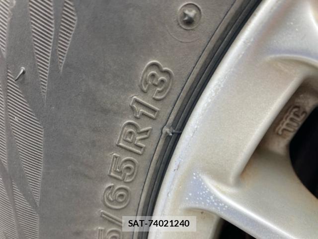 Daihatsu TANTO 2009-04 7252542-6