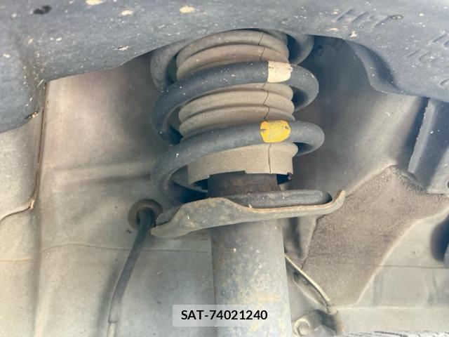 Daihatsu TANTO 2009-04 7252542-7