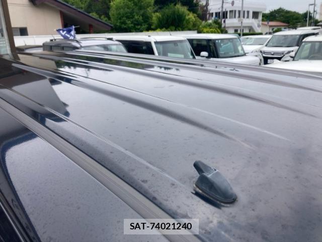 Daihatsu TANTO 2009-04 7252542-8