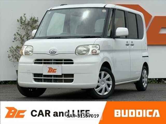 Daihatsu TANTO 2012-03 7252529-0