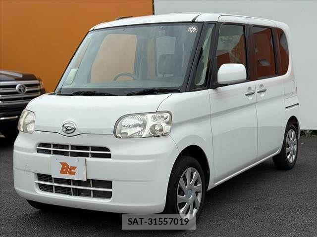 Daihatsu TANTO 2012-03 7252529-9