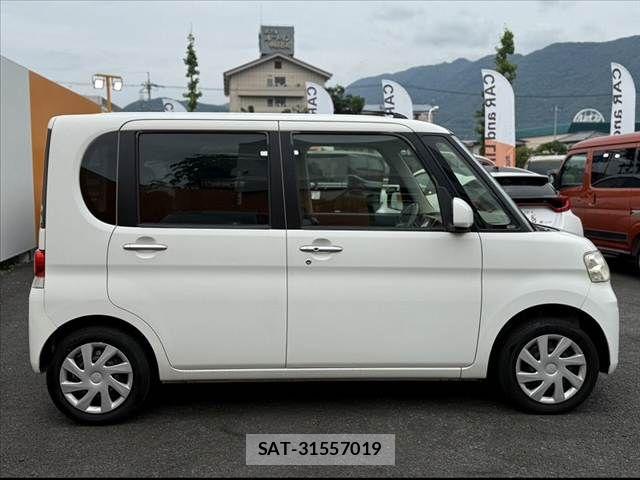 Daihatsu TANTO 2012-03 7252529-11