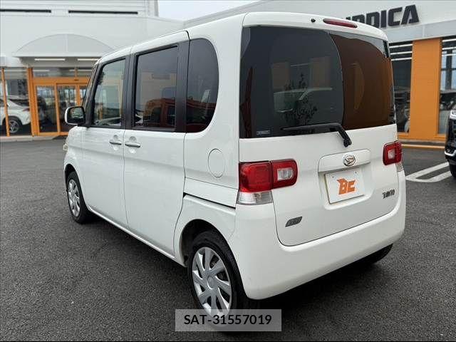 Daihatsu TANTO 2012-03 7252529-12