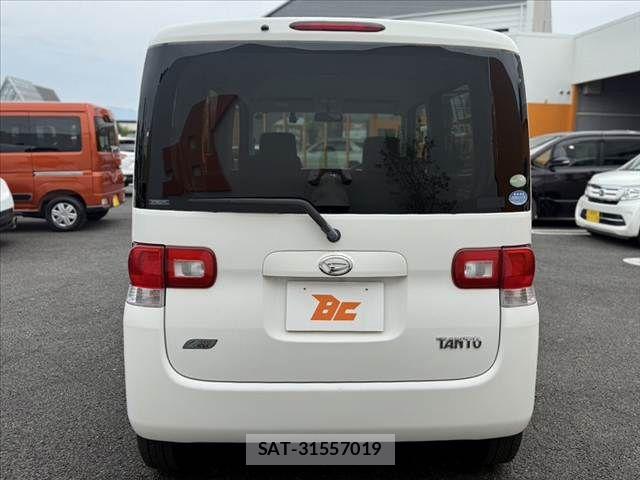 Daihatsu TANTO 2012-03 7252529-13
