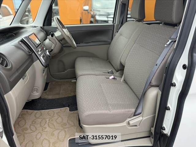Daihatsu TANTO 2012-03 7252529-16