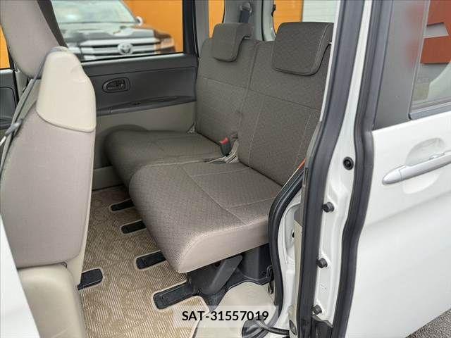 Daihatsu TANTO 2012-03 7252529-17