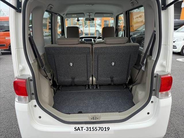 Daihatsu TANTO 2012-03 7252529-18
